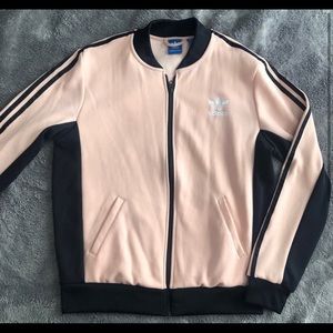 Adidas jacket